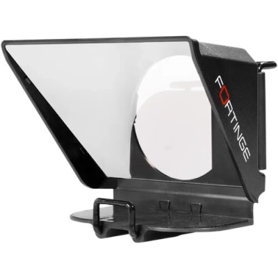 FORTINGE MIA-XL teleprompter móvil para teléfonos inteligentes