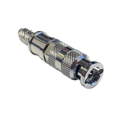 CANARE 12G Micro-BNC Connector for L-3.3CUHD Cable