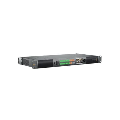 Blackmagic Design Blackmagic Audio Monitor 12G (1 RU)
