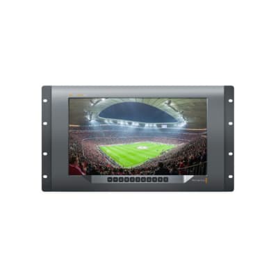 Blackmagic Design SmartView 4K 2 15.6