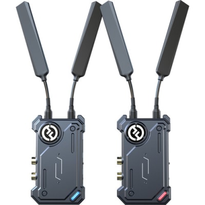 Hollyland Cosmo C1 SDI/HDMI Kit de transmisión de vídeo inalámbrico