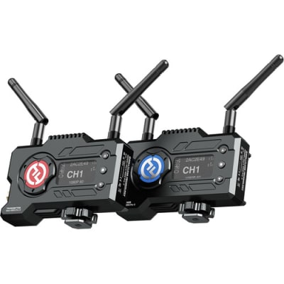Hollyland Mars 400S PRO II SDI/HDMI Wireless Video Transmission System1