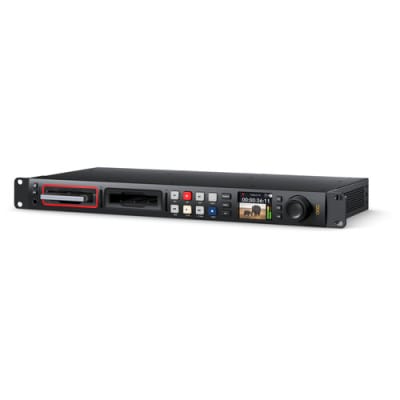 Blackmagic Design HyperDeck Studio HD Pro2