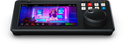 Blackmagic Design HyperDeck Shuttle 4K Pro (2TB)