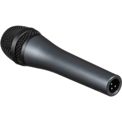 Micrófono dinámico cardioide E835