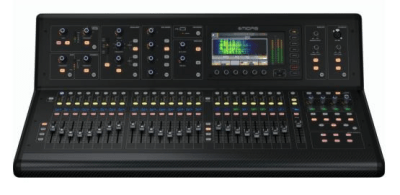 Midas M32 LIVE Mezclador Digital 40 Canales3