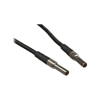 Canare 2FT video patch cable (W.E.STANDARD)1