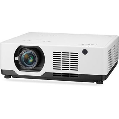 NEC NP-PE506UL 5200-Lumen WUXGA Laser Projector5