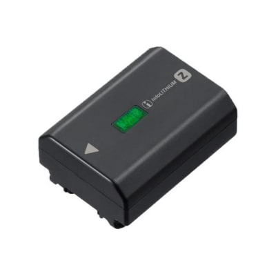 Sony NP-FZ100 Rechargeable Lithium-Ion Battery (2280mAh)2