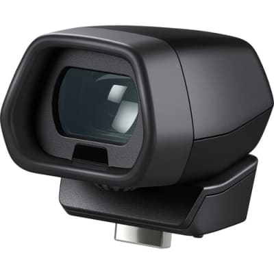 Blackmagic Design Pocket Cinema Camera Pro EVF for 6K Pro3