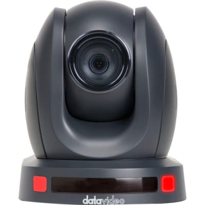 Datavideo HD/SD-SDI and HDMI PTZ Camera with 20x Optical Zoom4