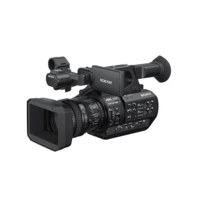 Sony PXW-Z280V 4K 3-CMOS 1/2'' Sensor XDCAM Camcorder1