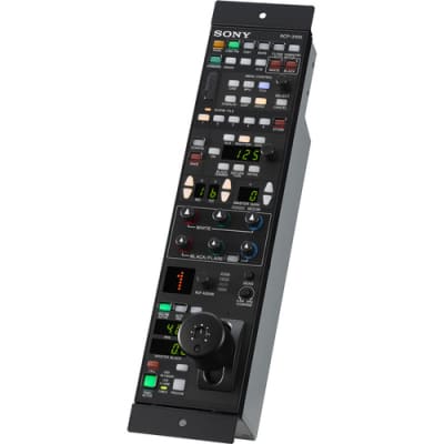 Sony Panel de control remoto Sony RCP-3100