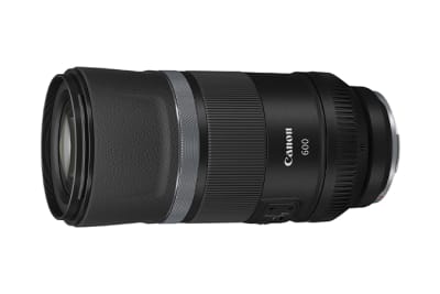 Canon RF 600mm f/11 IS STM Lens Full-Frame