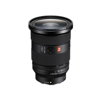 Sony FE 24-70mm f/2.8 GM II Lens (Sony E)