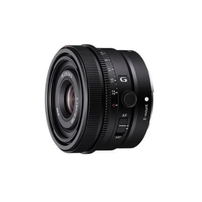 Sony FE 24mm f/2.8 G Lens