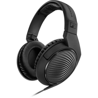 Audífonos de monitoreo Sennheiser HD 200 PRO