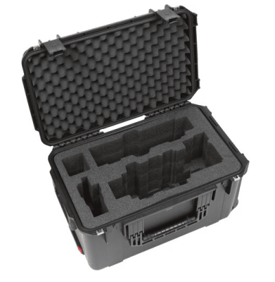 SKB iSeries Maleta dura para URSA Broadcast Camera