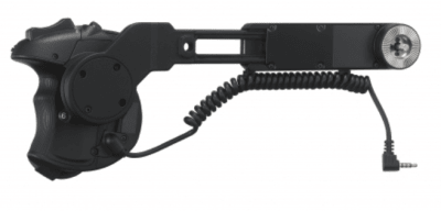 Sony empuñadura control remoto  GP-VR1001