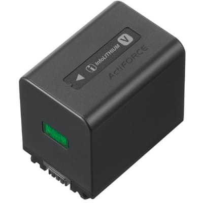 Sony Batería recargable NP-FV70A serie V1