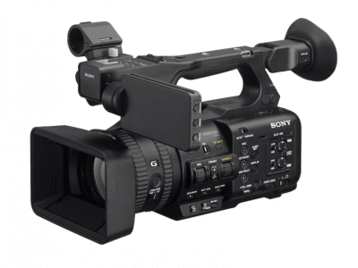 Sony PXW-Z200 4K 1