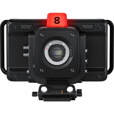 Blackmagic Design Studio Camera 4K Pro G24