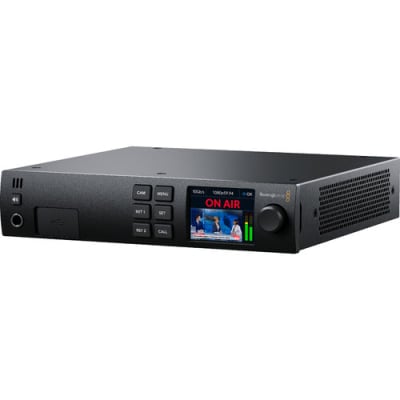Blackmagic Design Studio Converter3