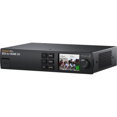 Blackmagic Design Teranex Mini SDI to HDMI 8K Converter3