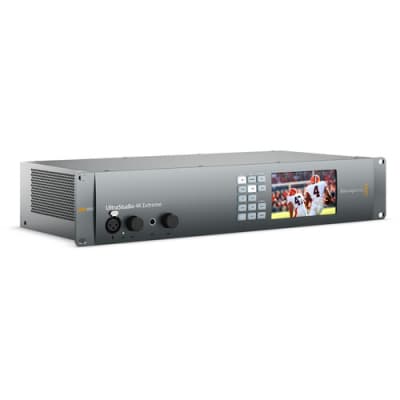 Blackmagic Design UltraStudio 4K Extreme 31