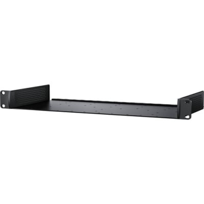 Blackmagic Design Universal Rack Shelf (1 RU)4