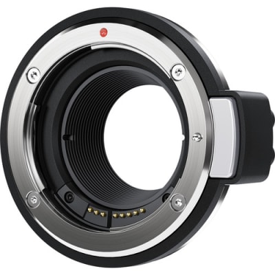 Blackmagic Design URSA Mini Pro EF Mount1
