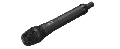 SONY UTX-M40 Micrófono de mano UWP-D con cápsula unidireccional