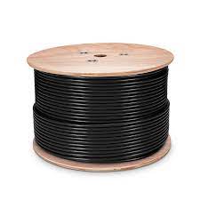 Canare V3-4CFB Digital Video Coaxial Cable (328' / 100 m)1