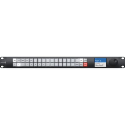 Blackmagic Design Videohub Master Control Pro2