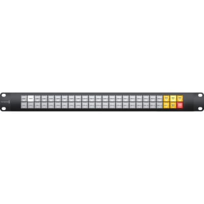 Blackmagic Design Videohub Smart Control Pro2