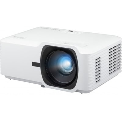 ViewSonic LS740W 5000-Lumen WXGA Láser DLP Proyector5