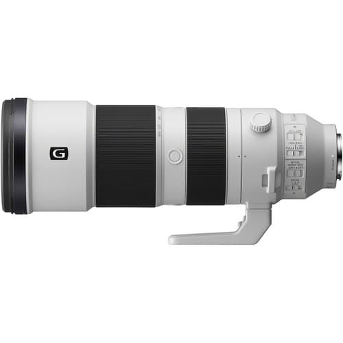 Sony FE 200-600mm f/5.6-6.3 G OSS Lens5
