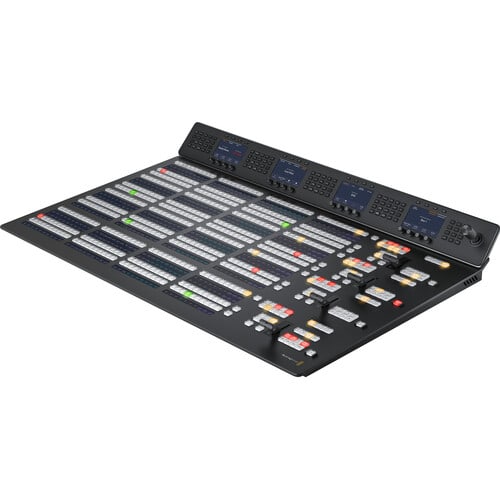 Blackmagic Design ATEM 4 M/E Advanced Panel 40 0