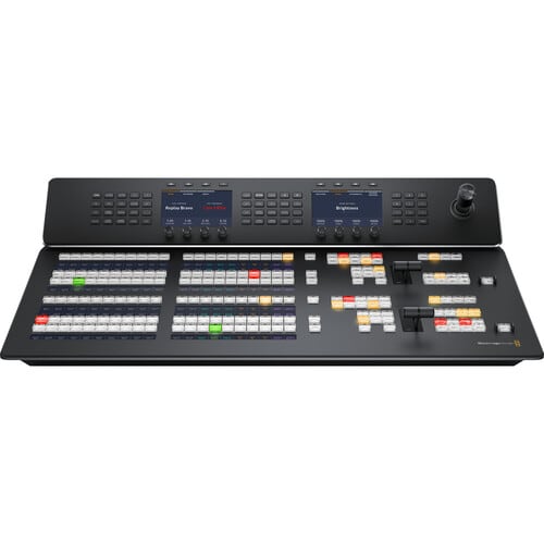 Blackmagic Design ATEM 2 M/E Advanced Panel 20 3