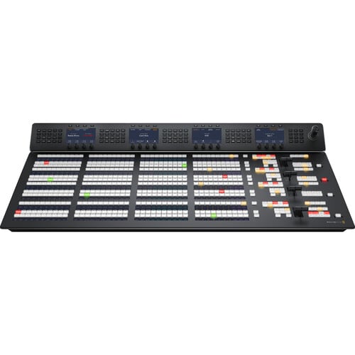 Blackmagic Design ATEM 4 M/E Advanced Panel 402