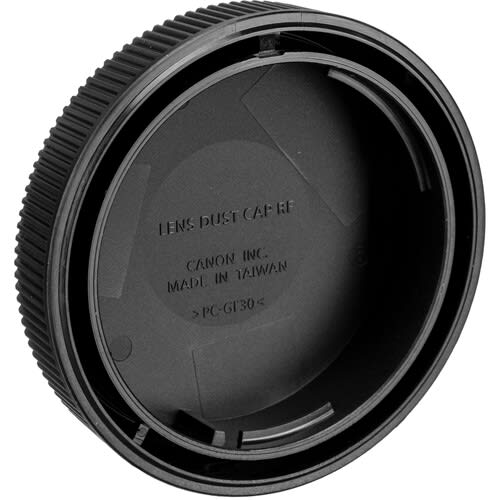 Canon Adaptador de Montura de Lente EF-EOS R8