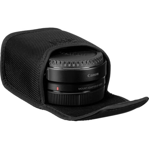 Canon Adaptador de Montura de Lente EF-EOS R5