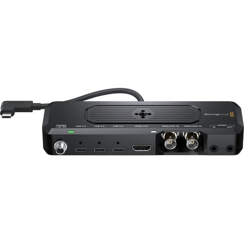 Blackmagic Design Camera ProDock 1