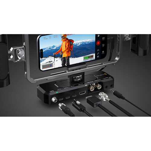 Blackmagic Design Camera ProDock1