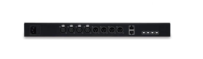 XPEAK_IF Interface de E/S de audio y GPIO para sistema de intercom1