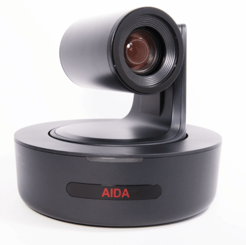 AIDA Imaging Full HD NDI|HX Broadcast PTZ Camera 20x Optical Zoom5