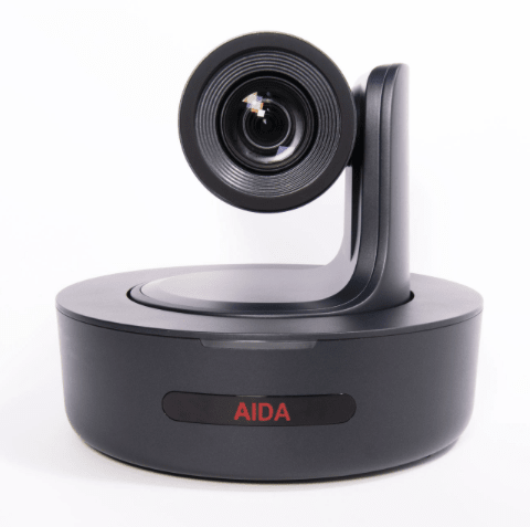 AIDA Imaging Full HD NDI|HX Broadcast PTZ Camera 20x Optical Zoom4
