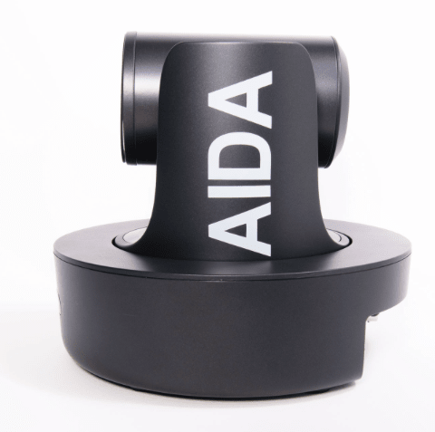 AIDA Imaging Full HD NDI|HX Broadcast PTZ Camera 20x Optical Zoom3