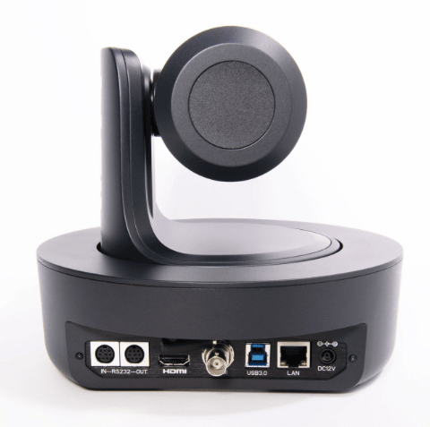 AIDA Imaging Full HD NDI|HX Broadcast PTZ Camera 20x Optical Zoom2