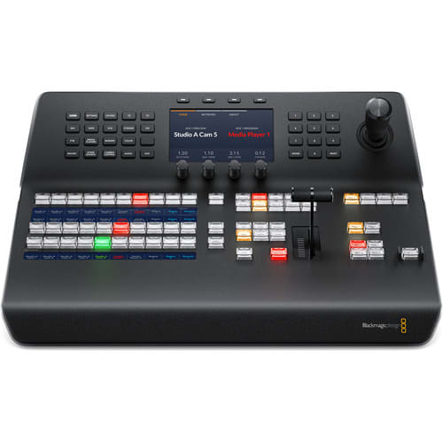 Blackmagic Design ATEM 1 M/E Advanced Panel 103